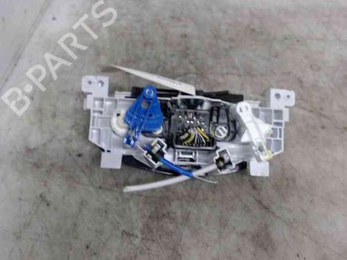 Climate control DACIA DUSTER (HS_) 1.5 dCi | BP19713109I5 