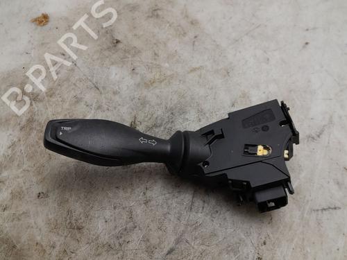 Used Steering column stalk FORD B-MAX (JK) 1.4 (90 hp) 30604901