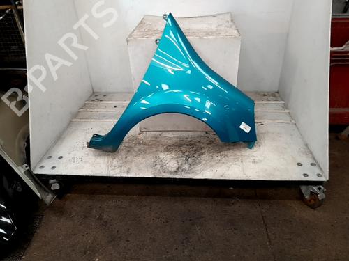 Used Right front fenders FORD FOCUS II (DA_, HCP, DP) 1.8 (125 hp) 24013197