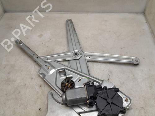 Used Front left window mechanism RENAULT TWINGO I (C06_) 1.2 16V (C06C, C06D, C06K) (75 hp) 30365052