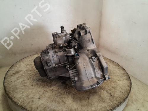Gearbox OPEL CORSA C (X01) 1.3 CDTI (F08, F68) | BP27886622M3 