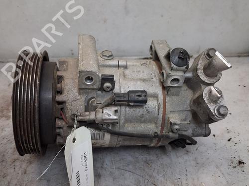 AC compressor RENAULT CLIO IV (BH_) 1.5 dCi 90 | BP38022274M34 - Image 14