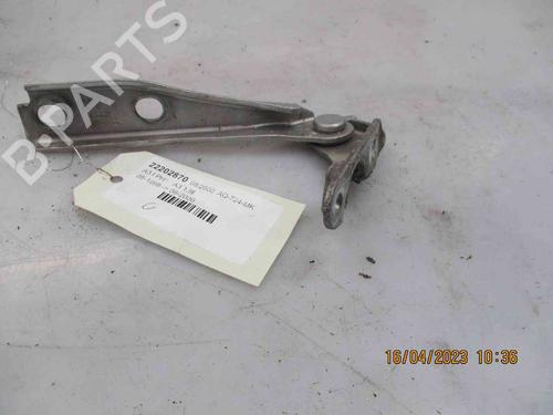 Dørhengsel/Dørstopper AUDI A3 (8L1) 1.8 | BP26628306C146 