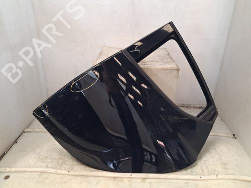 Used Left rear door Left rear door 36872396 36872396