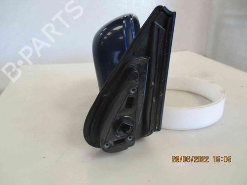 Right mirror HONDA CR-V I (RD) 2.0 16V 4WD (RD1, RD3) | BP19736868C27