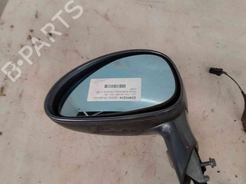 Used Left mirror CITROËN C4 I (LC_) 1.6 HDi (90 hp) 24012963