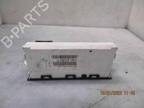 Display monitor PEUGEOT 206+ (2L_, 2M_) 1.4 HDi eco 70 | BP26628319C48 