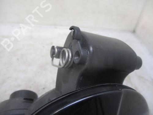 Fuel flap AUDI A3 (8P1)  | BP26639154C131 