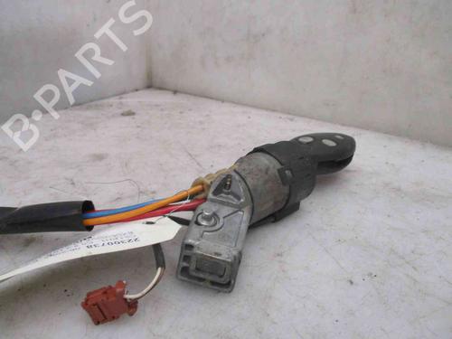 Ignition barrel CITROËN C5 I (DC_) 2.2 HDi (DC4HXB, DC4HXE) | BP26629869M48 