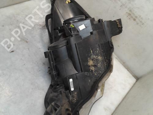 Right headlight CITROËN C3 II (SC_) 1.2 VTi 82 | BP36756795C29 - Image 3