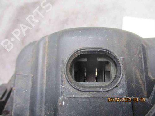 Heater blower motor RENAULT MEGANE I Classic (LA0/1_)  | BP26629720M62 