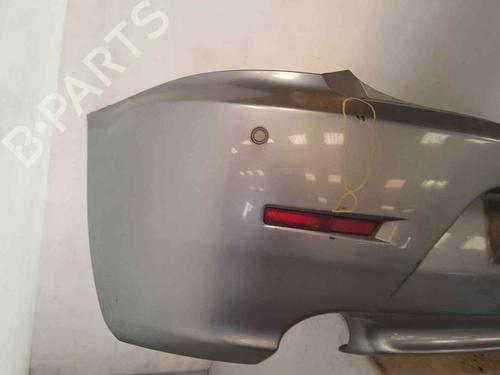 Rear bumper ALFA ROMEO 147 (937_) 1.9 JTDM 16V (937.AXN1B, 937.BXN1B) | BP26631468C8 
