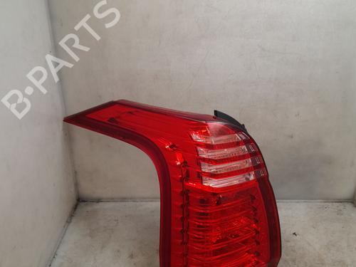 Used Left taillight Left taillight PEUGEOT 5008 (0U_, 0E_) 2.0 HDi 150 / BlueHDi 150 (150 hp) 36394987 36394987