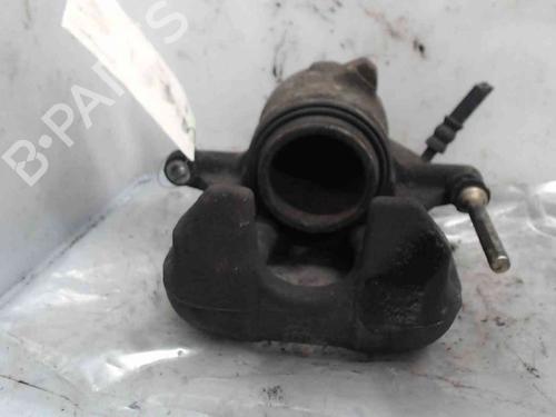 Used Right front brake caliper PEUGEOT 407 (6D_) 1.6 HDi 110 (6D9HZC, 6D9HYC) (109 hp) 21837584
