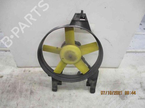 Radiator fan NISSAN MICRA II (K11) 1.0 i 16V | BP24010938M35 