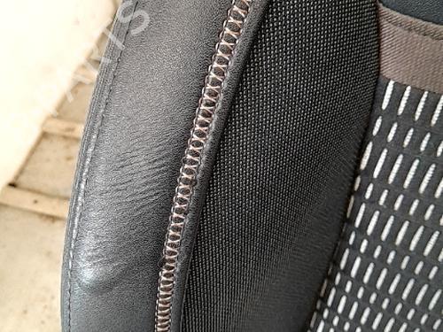 Left front seat PEUGEOT 208 I (CA_, CC_) 1.4 HDi | BP26636737C15 