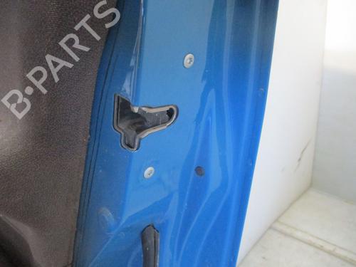 Right front door MERCEDES-BENZ A-CLASS (W168) A 140 (168.031, 168.131) | BP27530455C3 