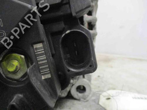 Alternator MERCEDES-BENZ E-CLASS (W211) E 240 (211.061) | BP26628484M7 