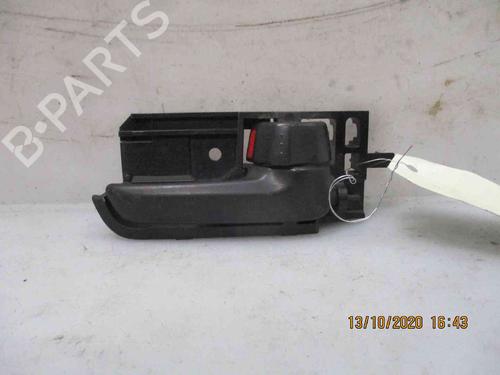 Used Front right interior door handle OPEL AGILA B (H08) 1.0 (F68) (65 hp) 19722671