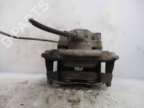 Left front brake caliper MERCEDES-BENZ C-CLASS (W202) C 250 Turbo-D (202.128) | BP24004613M105 