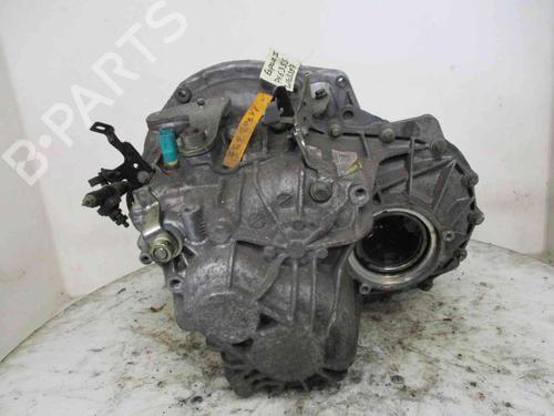 Gearbox RENAULT ESPACE IV (JK0/1_) 1.9 dCi (JK0U) | BP26620521M3 