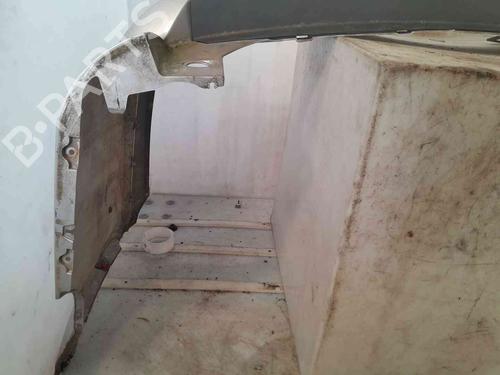 Rear bumper OPEL VECTRA C Estate (Z02)  | BP26631071C8 