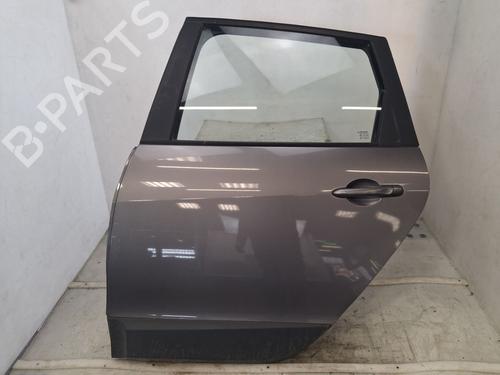 Used Left rear door Left rear door 37674226 37674226