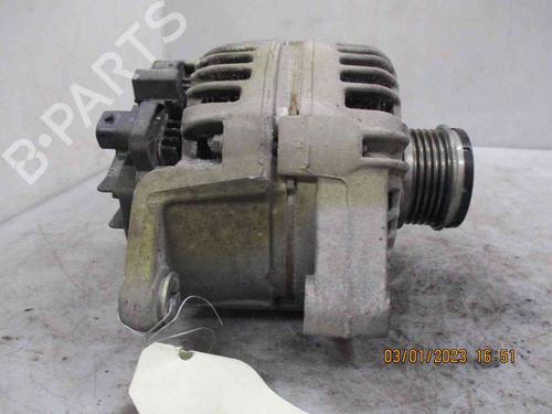 Alternator OPEL CORSA D (S07) 1.4 (L08, L68) | BP26625273M7 