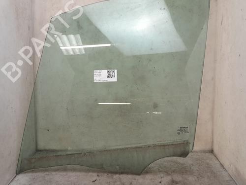 Used Front left door window RENAULT GRAND SCÉNIC II (JM0/1_) [2004-2009]  28284507