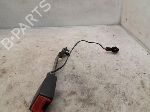 Gurtschloss für RENAULT CLIO III (BR0/1, CR0/1) 1.5 dCi (BR17, CR17) (86 hp) 29756378