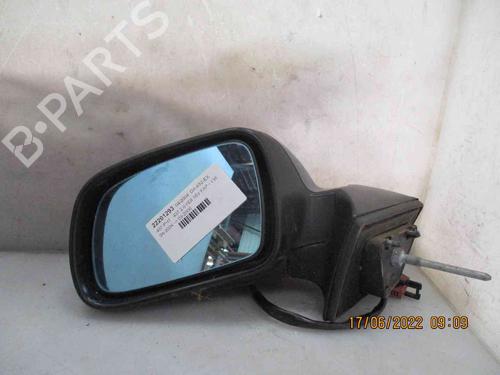Used Left mirror PEUGEOT 407 (6D_) 2.0 HDi 135 (6DRHRH, 6DRHRE, 6DRHRG, 6DRHRJ) (136 hp) 24011560