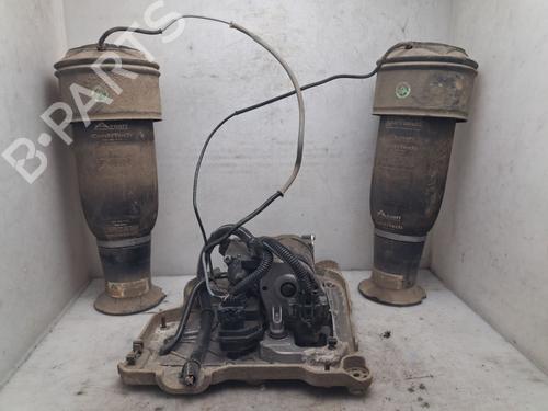 Used Right rear shock absorber Right rear shock absorber CITROËN C4 Grand Picasso I (UA_) 1.6 HDi (109 hp) 40468067 40468067