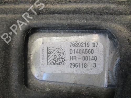 Engine BMW 2 Active Tourer (F45) 225 xe Plug-in-Hybrid | BP34143505M1  - Image 6