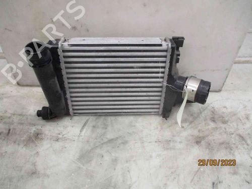 Intercooler RENAULT CLIO IV (BH_) 0.9 TCe 90 (BHNF, BHMA, BHMH, BHJK, BHJR) | BP26629204M30 