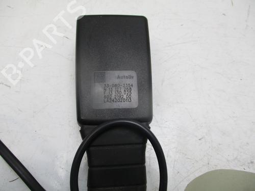 Sikkerhedssele-spænde OPEL ASTRA H (A04) 1.7 CDTI (L48) | BP26636426I32 