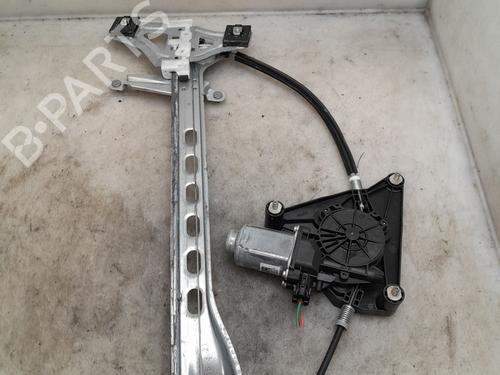 Front right window mechanism PEUGEOT 108 1.0 VTi | BP32714735C23 - Image 3