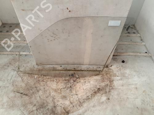 Used Front right door window PEUGEOT 106 I (1A, 1C) [1991-1996]  24013360