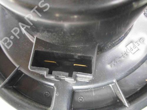 Heater blower motor MERCEDES-BENZ M-CLASS (W163) ML 270 CDI (163.113) | BP26622365M62 