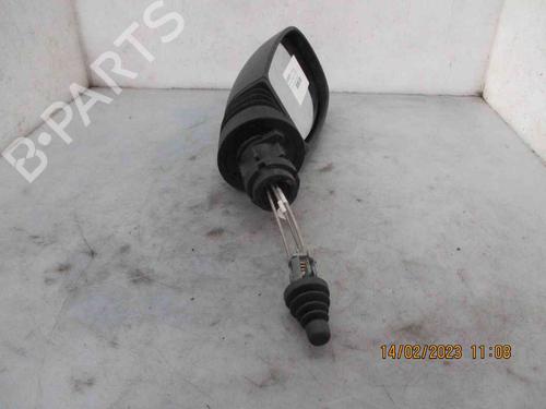 Right mirror FIAT PUNTO (188_) 1.2 60 (188.030, .050, .130, .150, .230, .250) | BP26628118C27