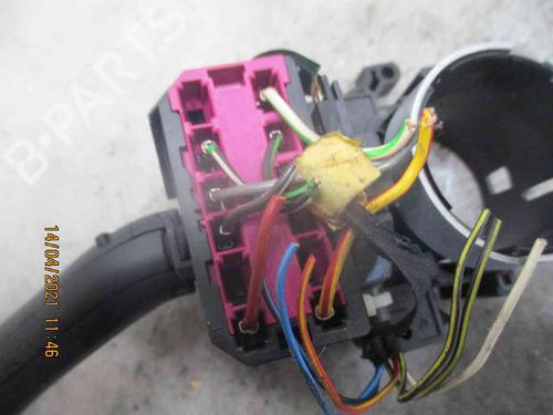 Steering column stalk SEAT LEON (1M1) 1.9 TDI | BP24010513I23 