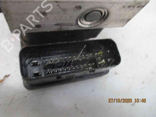 ABS pump PEUGEOT 207 (WA_, WC_) 1.6 HDi | BP26622794M43 