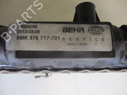 Køler VOLVO S60 II (134) T4F | BP24014514M31 