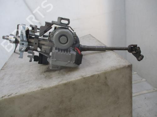 Steering column RENAULT SCÉNIC III (JZ0/1_) 1.5 dCi | BP29344097M21