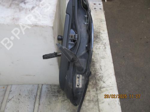 Left rear door BMW 3 (E46) 318 d | BP24013783C4 