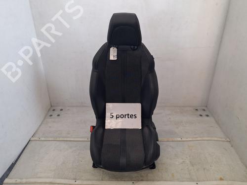 Used Left front seat Left front seat 39250387 39250387