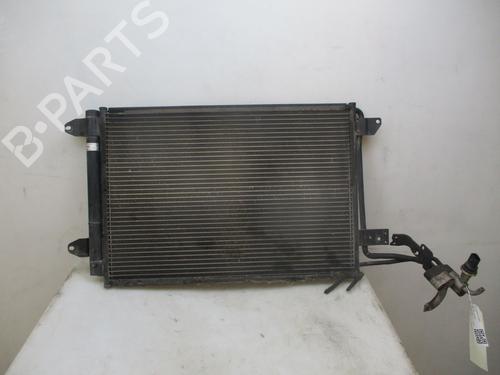 AC radiator HSV CLUBSPORT Saloon (VX) 5.7 i V8 | BP24013970M32 