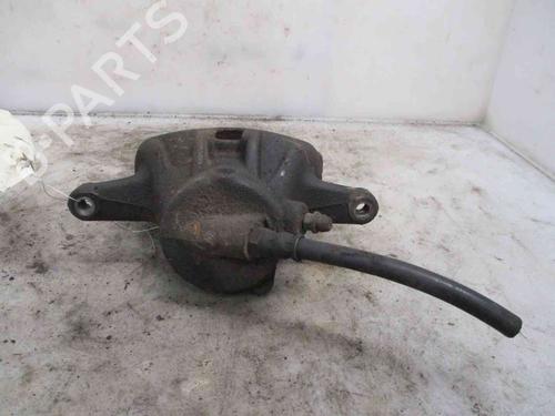 Right front brake caliper CITROËN C3 Pluriel (HB_) 1.4 | BP19715194M104 