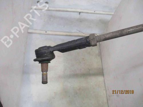 Steering rack FORD FIESTA VI Van 1.25 | BP24004550M22 