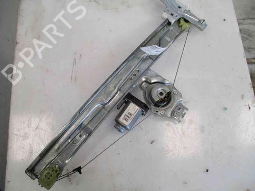 Front right window mechanism PEUGEOT 207 SW (WK_) 1.6 HDi | BP21834194C23 