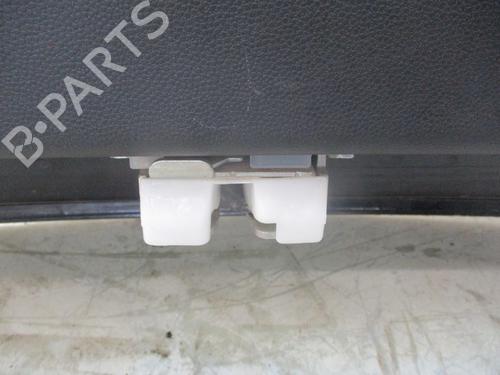 Bakluke CC/Kombi-Kupé SUZUKI SPLASH (EX) 1.2 VVT (A5B412) | BP30116709C6 